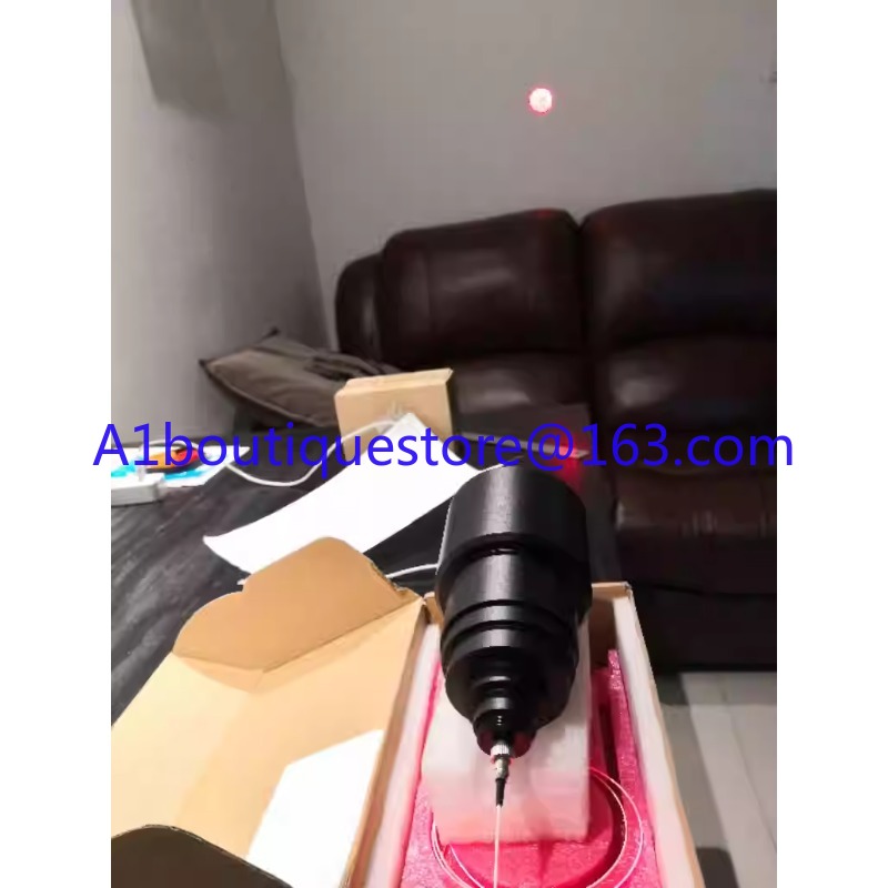 Laser Beam Expander - FC 인터페이스 SMA905 인터페이스 D80 인터페이스