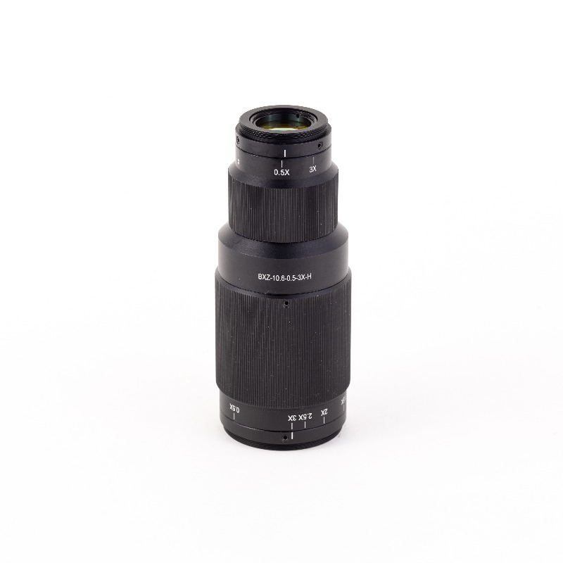 Laser Beam Expander - 핫 세일 고품질 고정밀 BXZ-10.6-0.5-3x-H 빔