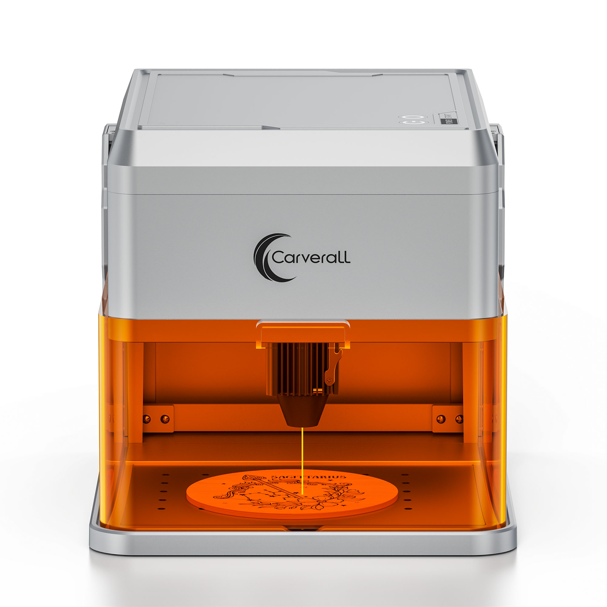 Laser Engraving Software - 5W/10W 카메라 장착형 레이저 조각기, 1등급