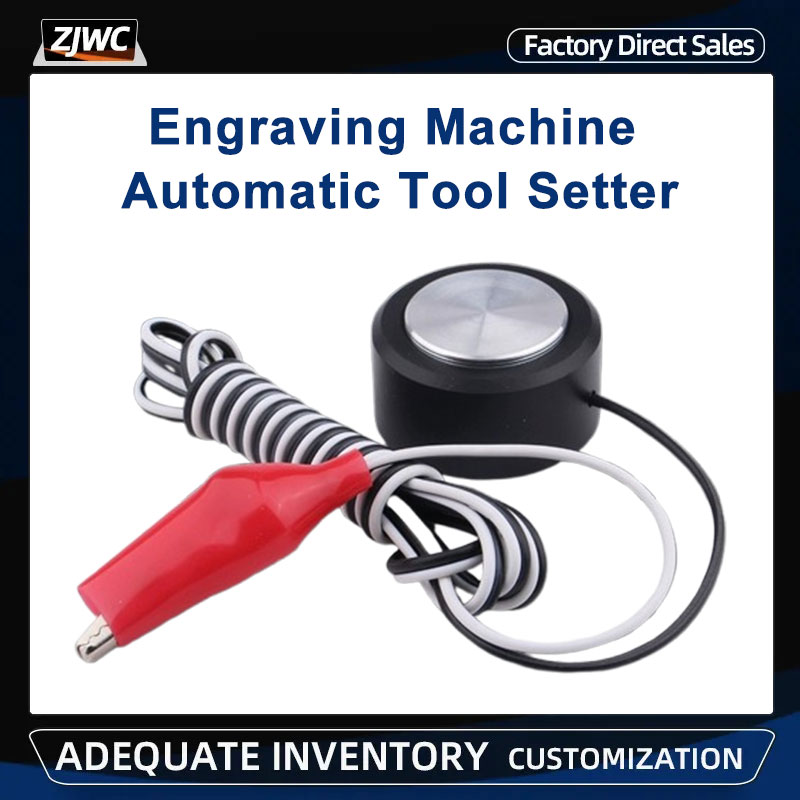 Z Axis Cnc Touch Probe - 1세트 Mach3 CNC Z축 라우터 밀