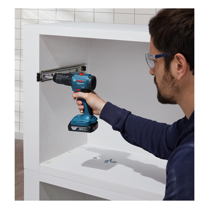 Bosch Drill Gsb 18V - BOSCH GSB 185-LI 브러시리스 무선 임팩트