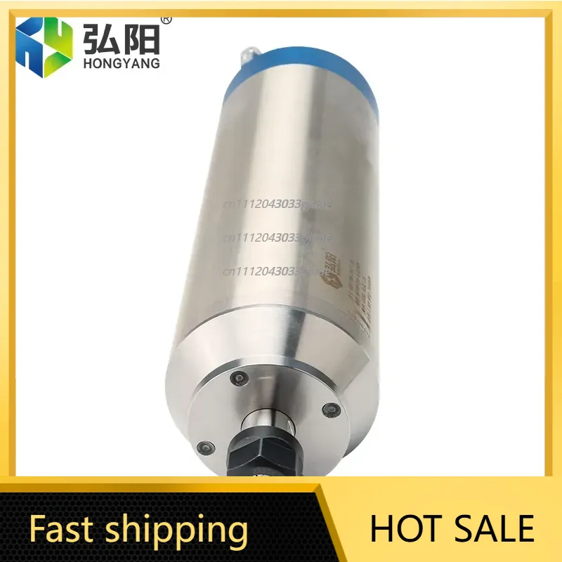 Cnc Spindle Motor - 2026 100mm 3.2kw 스핀들 모터 고속