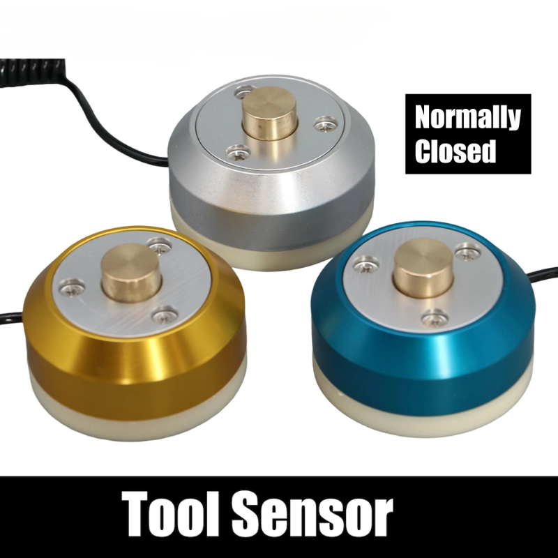 Z Axis Cnc Touch Probe - 자동 제로 Z축 프로브 CNC 공구