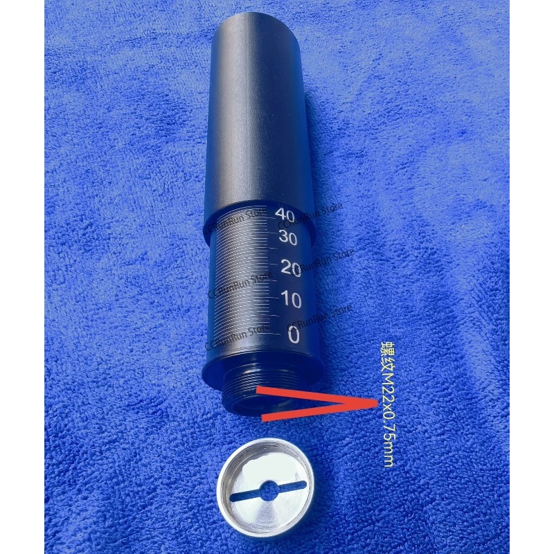 Laser Beam Expander - 10X 레이저 빔 확장기 콜리메이팅 렌즈,