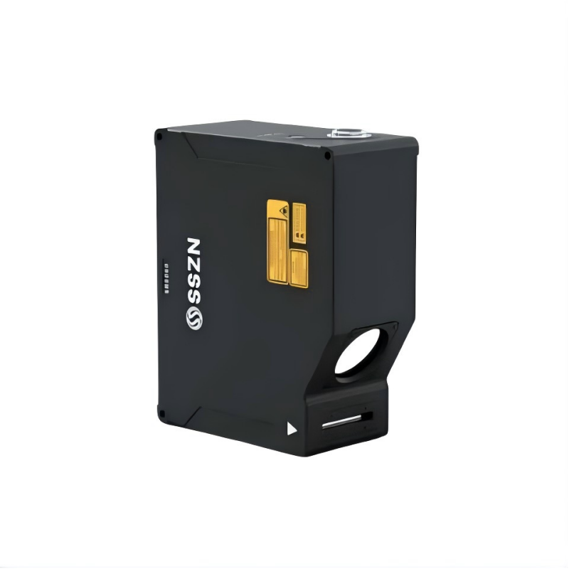 Industrial Laser Measurement - SR9000 시리즈 레이저 3D 측정기 SR9060/9080/9160