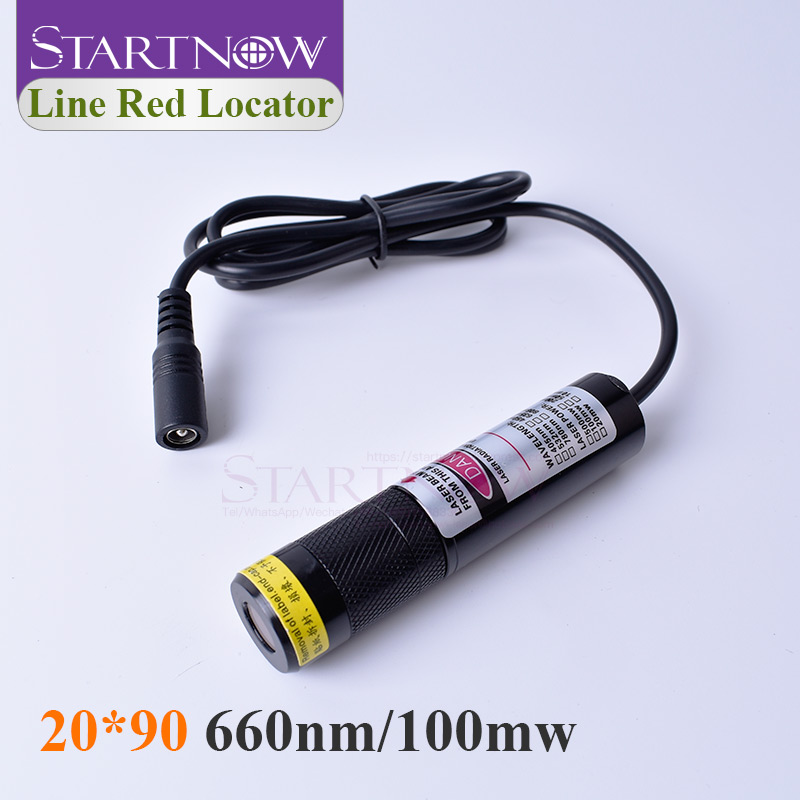 라인 레드 로케이터 635nm 적외선 조정 가능한 레이 - Industrial Laser Pointer 리뷰 및 가격