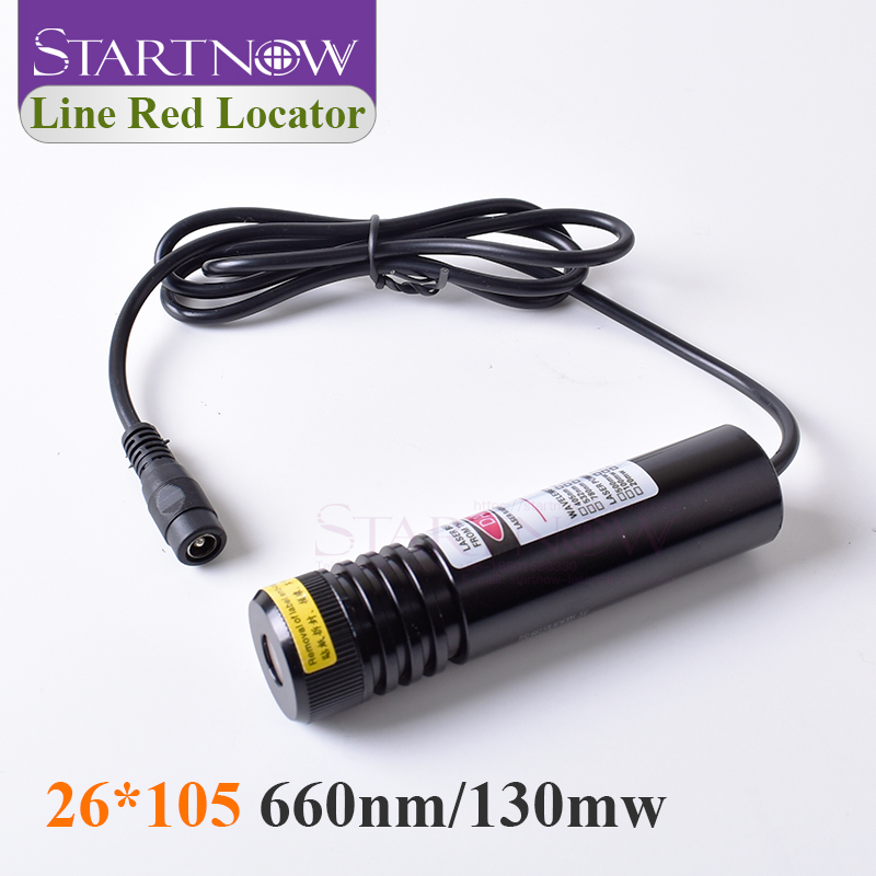 라인 레드 로케이터 635nm 적외선 조정 가능한 레이 - Industrial Laser Pointer 리뷰 및 가격