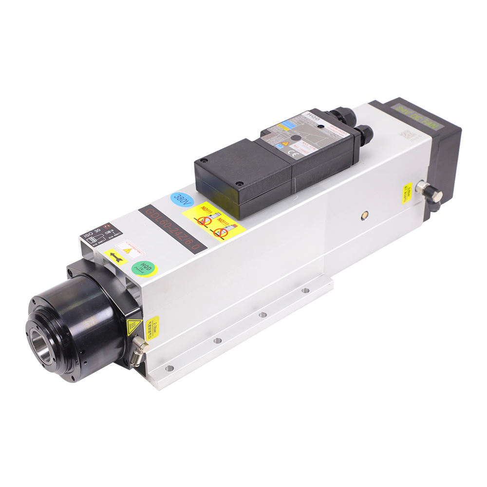 공냉식 6Kw ISO30 고속 ATC 스핀들 모터 (C - Cnc Spindle Motor 리뷰 및 가격