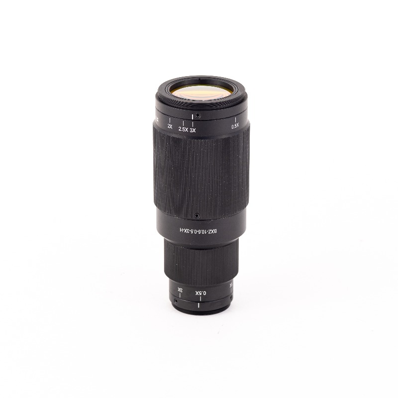 핫 세일 고품질 고정밀 BXZ-10.6-0.5-3x-H - Laser Beam Expander 리뷰 및 가격