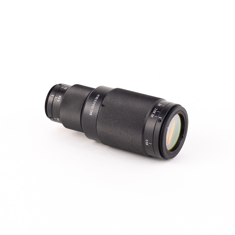 핫 세일 고품질 고정밀 BXZ-10.6-0.5-3x-H - Laser Beam Expander 리뷰 및 가격