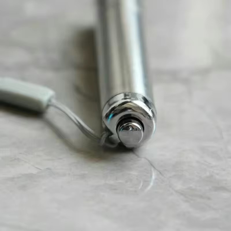 미니 650nm 10mW 레드 도트/라인/크로스 레이저 - Industrial Laser Pointer 리뷰 및 가격