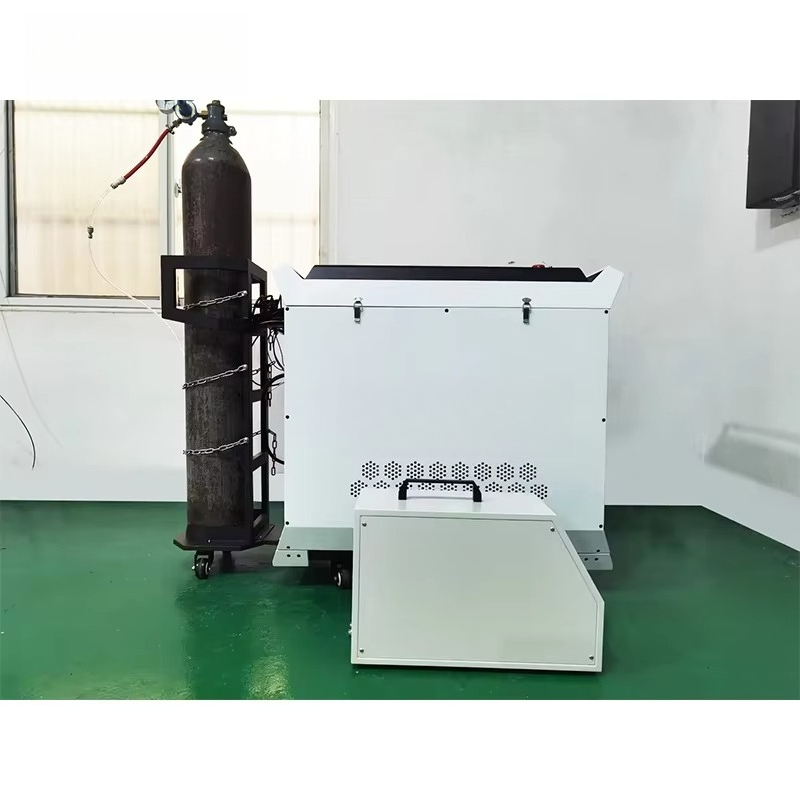 다기능 3 in 1 휴대용 연속 레이저 용접기 (가스탱 - Industrial Laser Welding 리뷰 및 가격