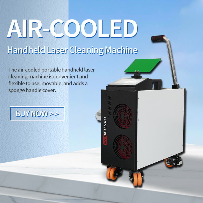 레이저 금속 세척기 800W 휴대용 녹 제거 레이저 클 - Industrial Laser Cleaning Equipment 리뷰 및 가격