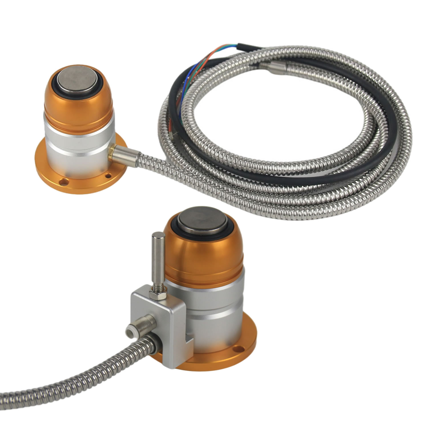 Z 축 자동 도구 프로브 센서, CNC 조각 기계 도구 - Z Axis Cnc Touch Probe 리뷰 및 가격