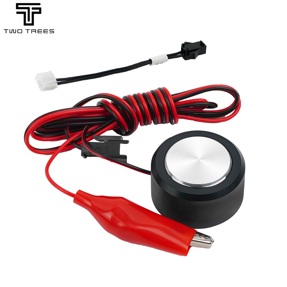 TTC450 Mach3 GRBL 3018 라우터 밀링  - Z Axis Cnc Touch Probe 리뷰 및 가격