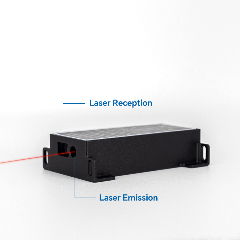 새로운 LDL-P4 TTL 출력 레이저 거리 측정 센서 - Industrial Laser Measurement 리뷰 및 가격