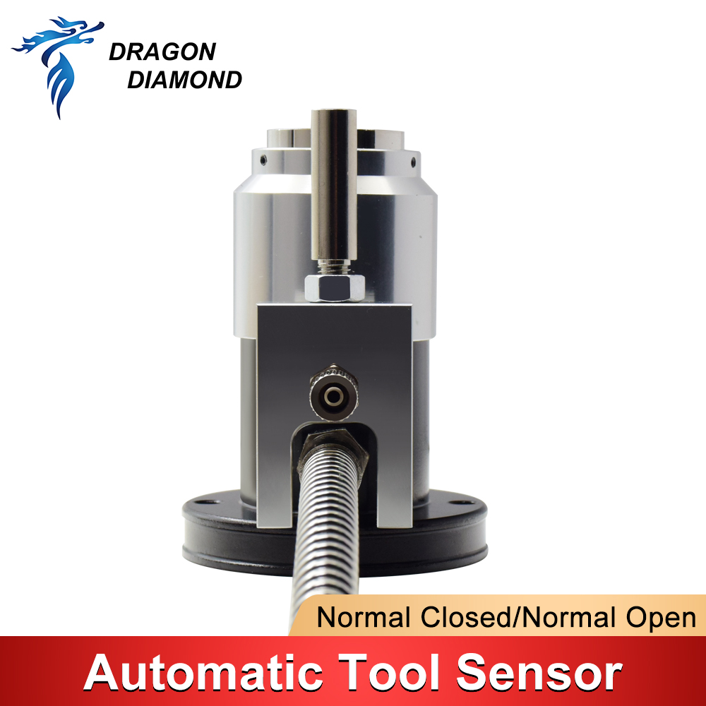 자동 공구 센서 Z 축 프로브 센서 CNC 라우터 밀링 - Z Axis Cnc Touch Probe 리뷰 및 가격