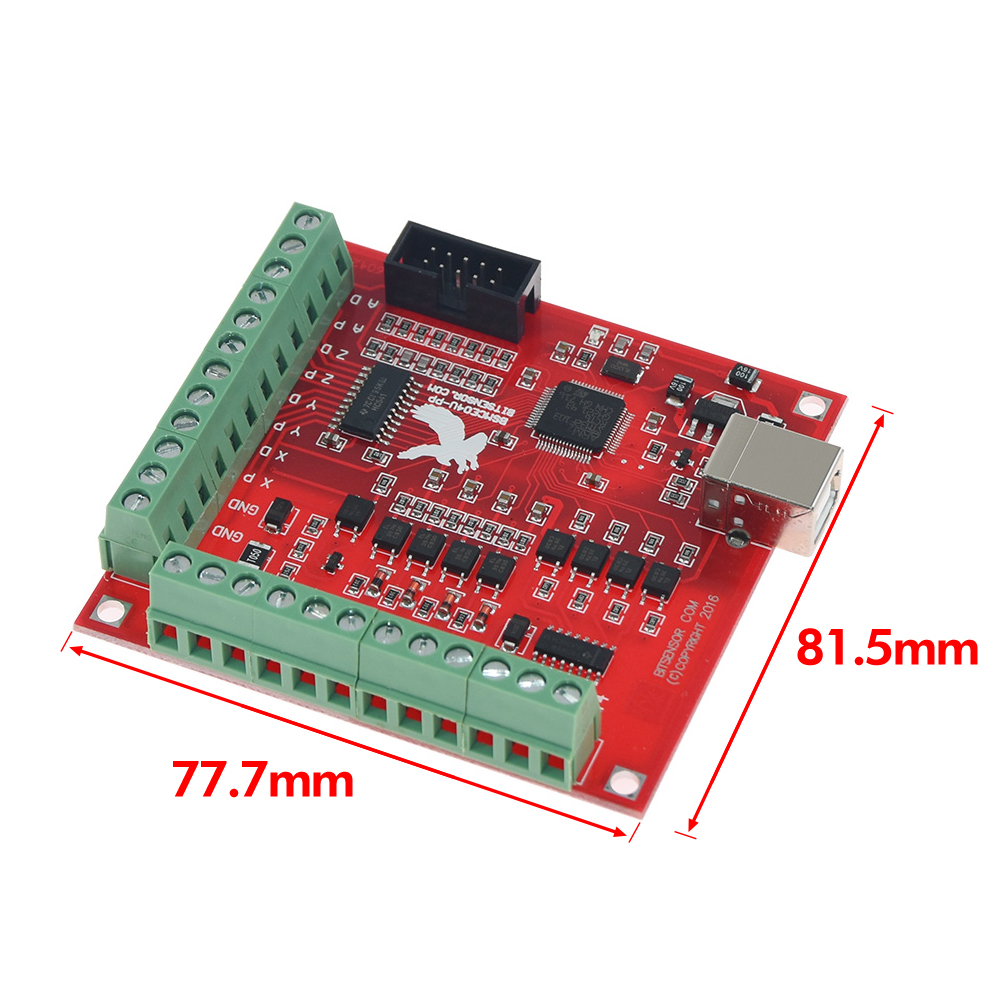Usongshine CNC Z 축 터치 프로브 USB  - Z Axis Cnc Touch Probe 리뷰 및 가격