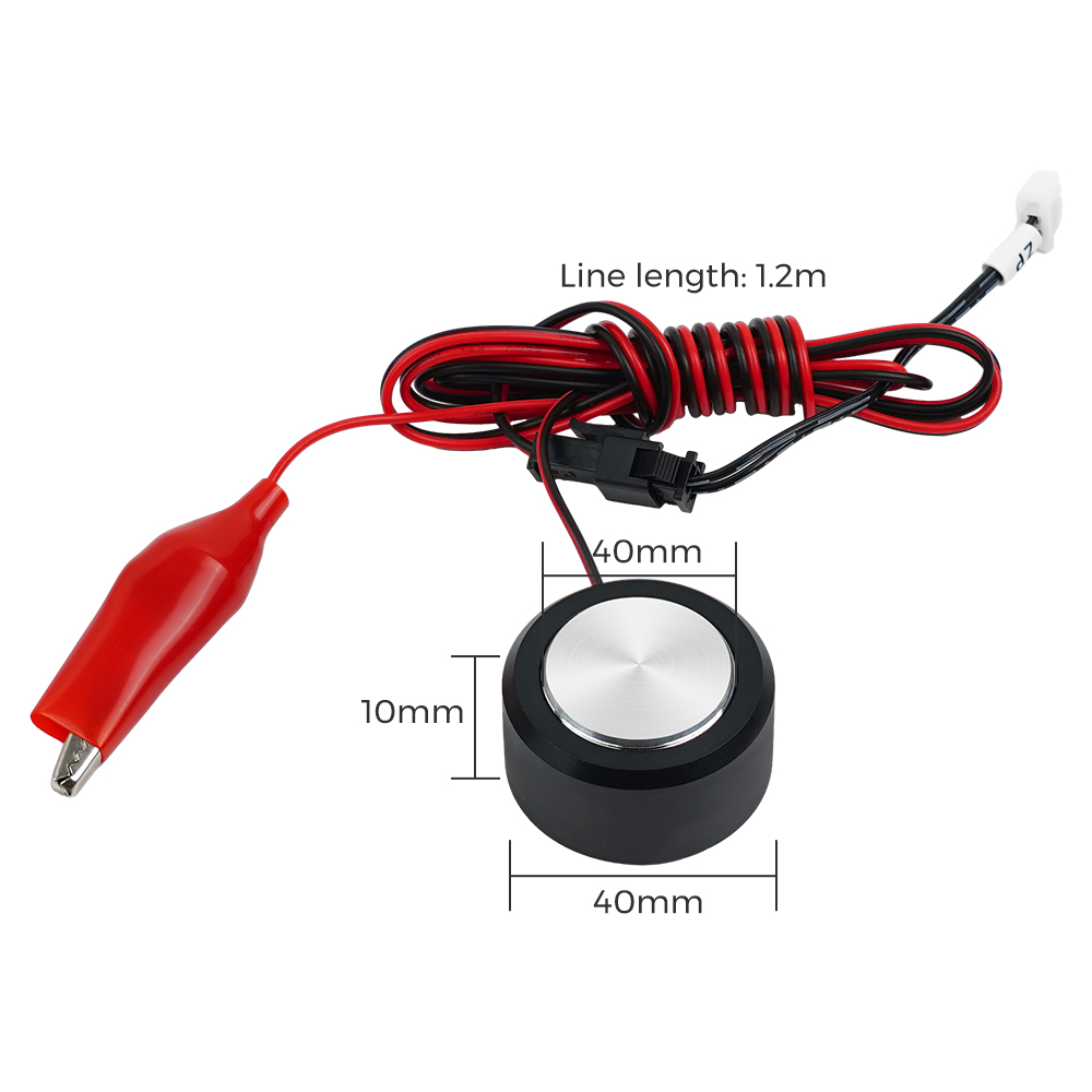Usongshine CNC Z 축 터치 프로브 USB  - Z Axis Cnc Touch Probe 리뷰 및 가격
