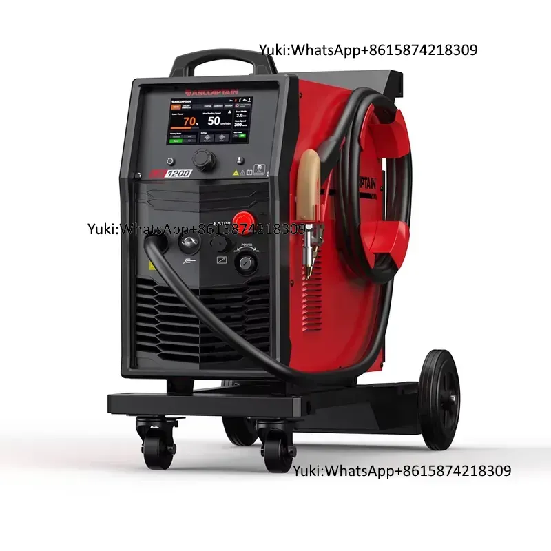 LW1200 산업용 광섬유 레이저 용접 장비 1200W - Industrial Laser Cleaning Equipment 리뷰 및 가격