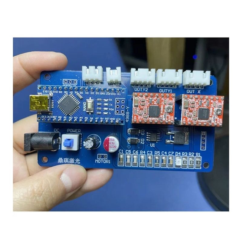 벤박스 소프트웨어 레이저 조각기 DIY 소형 제어 보드 - Laser Engraving Software 리뷰 및 가격