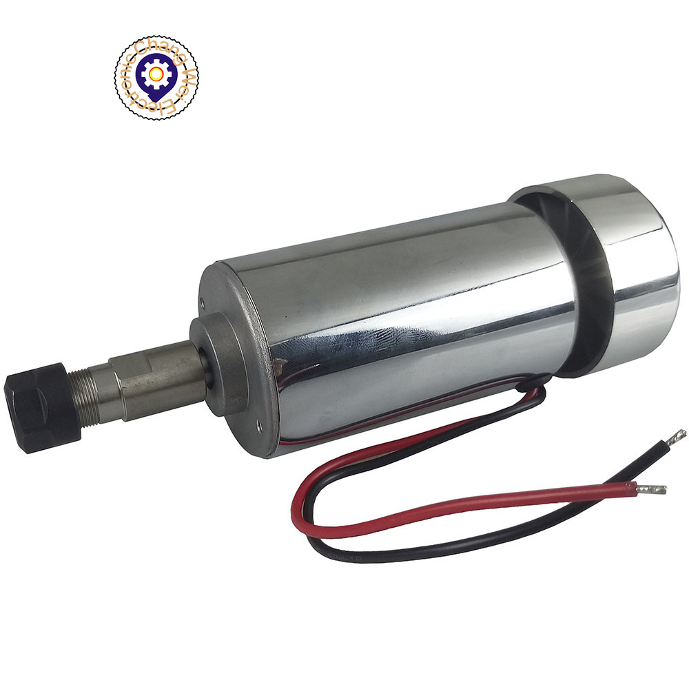 1 pcs 새로운 고속 DC12V-48V 조각 기계 스 - Cnc Spindle Motor 리뷰 및 가격
