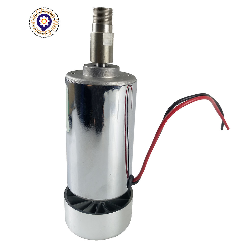 1 pcs 새로운 고속 DC12V-48V 조각 기계 스 - Cnc Spindle Motor 리뷰 및 가격