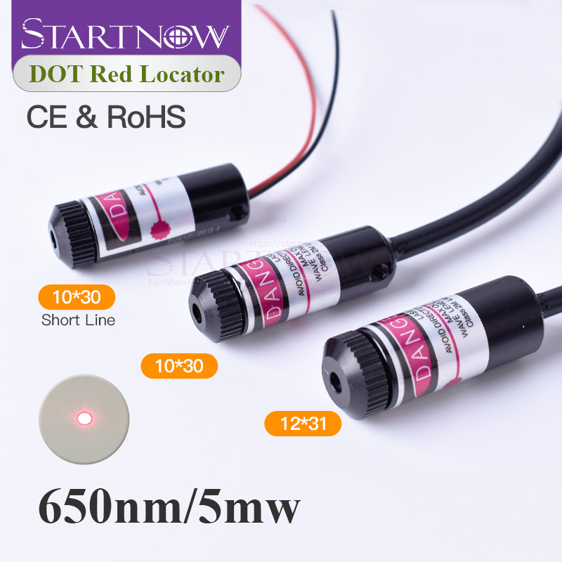 레이저 도트 레드 포지셔닝 650nm 5mw 초점 조절 - Laser Engraving Software 리뷰 및 가격