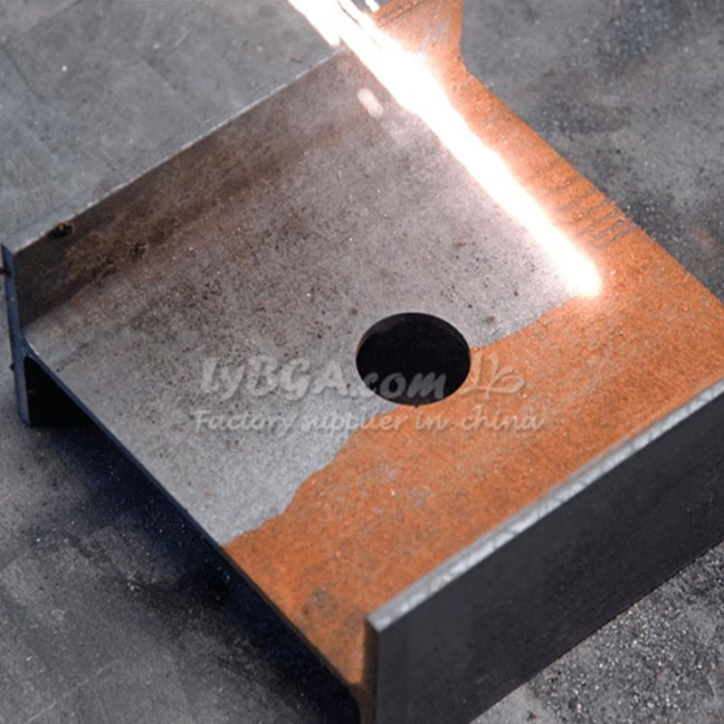1500W 2000W 3000W 파이버 레이저 녹 제거 - Industrial Laser Welding 리뷰 및 가격