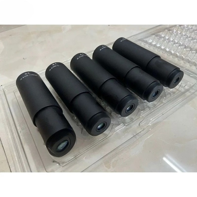 전문 레이저 콜리메이팅 레이저 빔 확장기 원격 30-7 - Laser Beam Expander 리뷰 및 가격