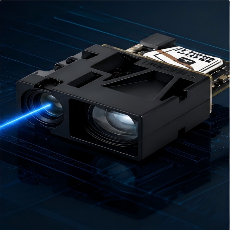 ±1mm 정확도의 산업용 레이저 거리 측정 모듈 - Industrial Laser Measurement 리뷰 및 가격