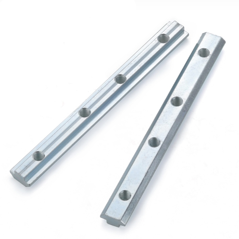 V-슬롯 T-슬롯 조이너 2020 3030 4040 4 - Aluminum T-Slot Profile 리뷰 및 가격