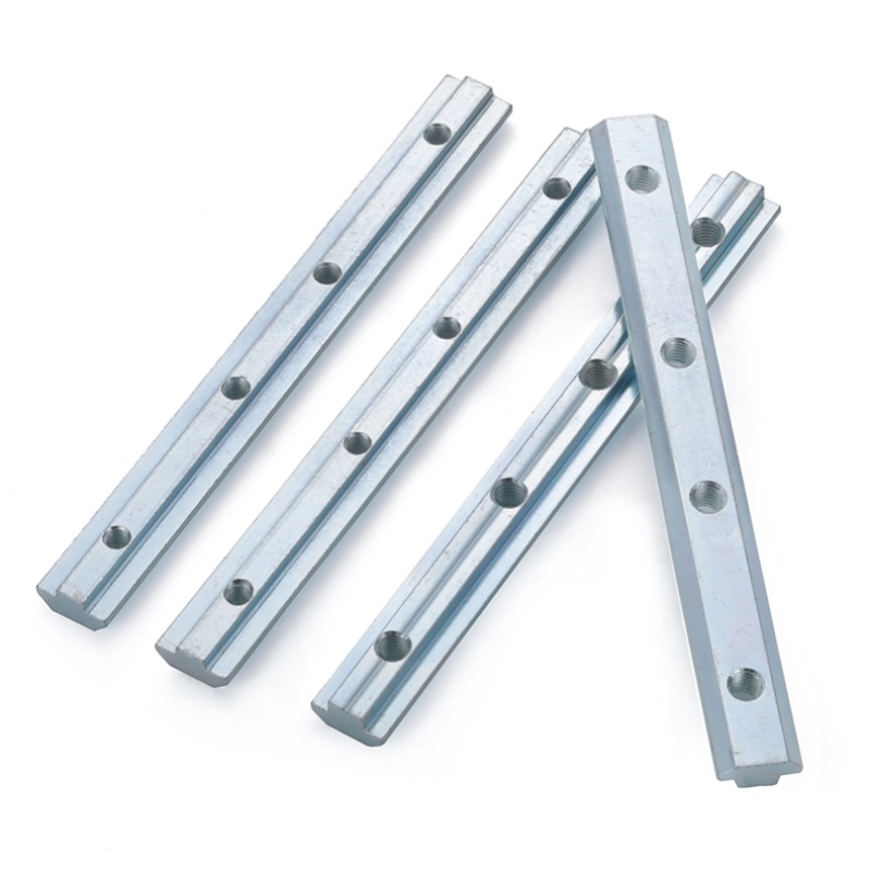 V-슬롯 T-슬롯 조이너 2020 3030 4040 4 - Aluminum T-Slot Profile 리뷰 및 가격
