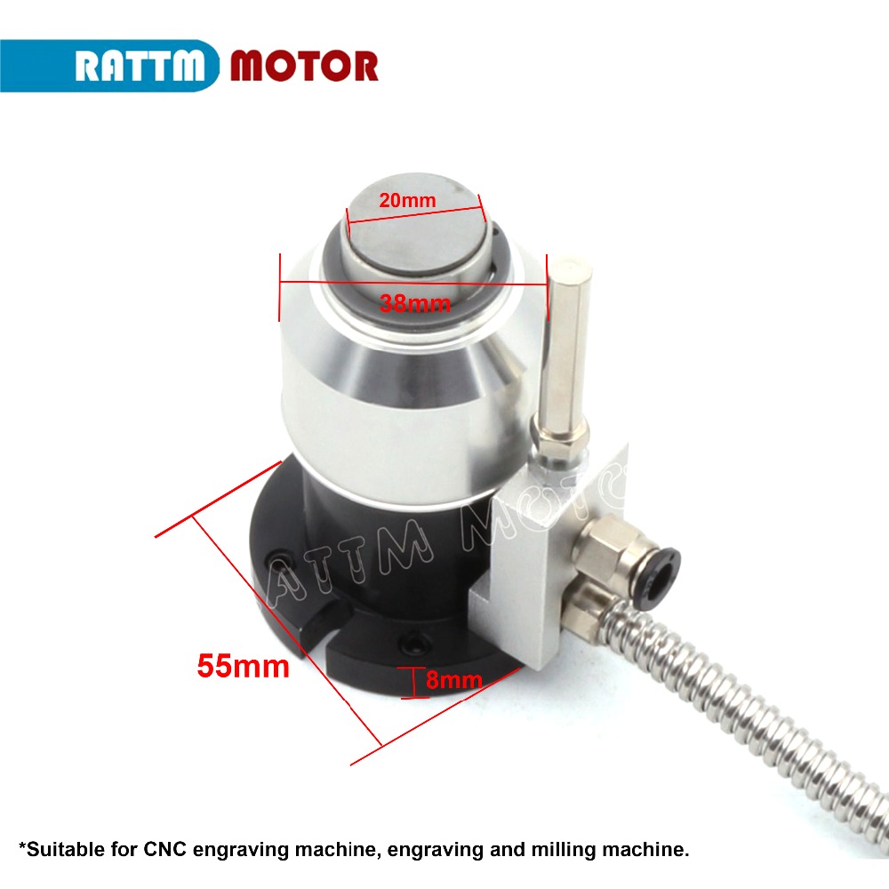 CNC 고정밀 자동 공구 센서 Mach3 Z축 프로브, - Z Axis Cnc Touch Probe 리뷰 및 가격