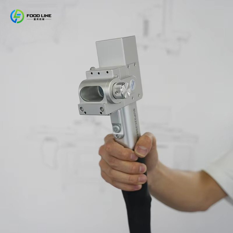 맞춤형 1500W 레이저 세척기 산업용 석재 콘크리트  - Industrial Laser Cleaning Equipment 리뷰 및 가격