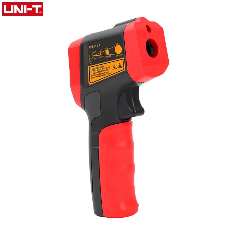 UNI-T UT301A+ UT301C+ 비접촉식 적외선 - Industrial Laser Measurement 리뷰 및 가격