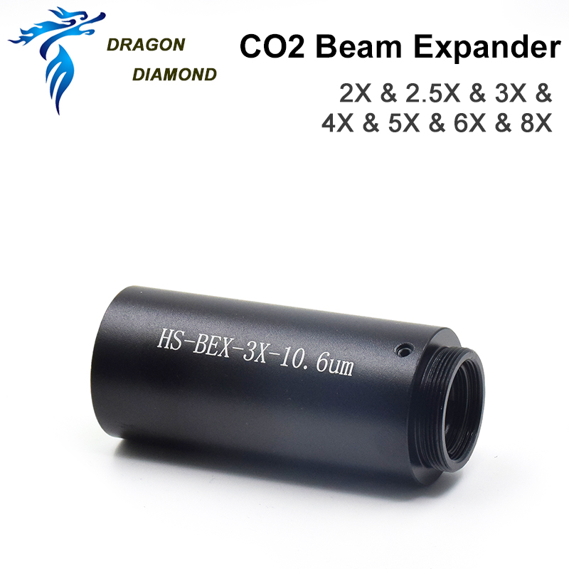 Co2 레이저 빔 확장기 M22-0.75 10.6um  - Laser Beam Expander 리뷰 및 가격