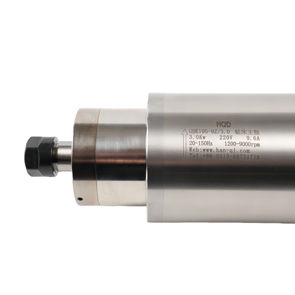 3Kw 저속 드릴링 및 밀링 CNC 스핀들 모터 GDK - Cnc Spindle Motor 리뷰 및 가격