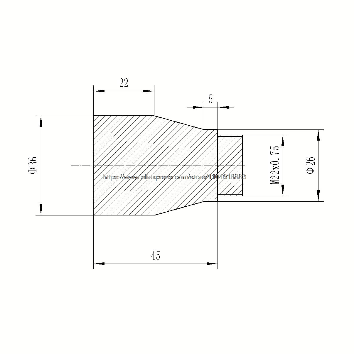 532nm 632.8nm 808nm 915nm 1064 - Laser Beam Expander 리뷰 및 가격