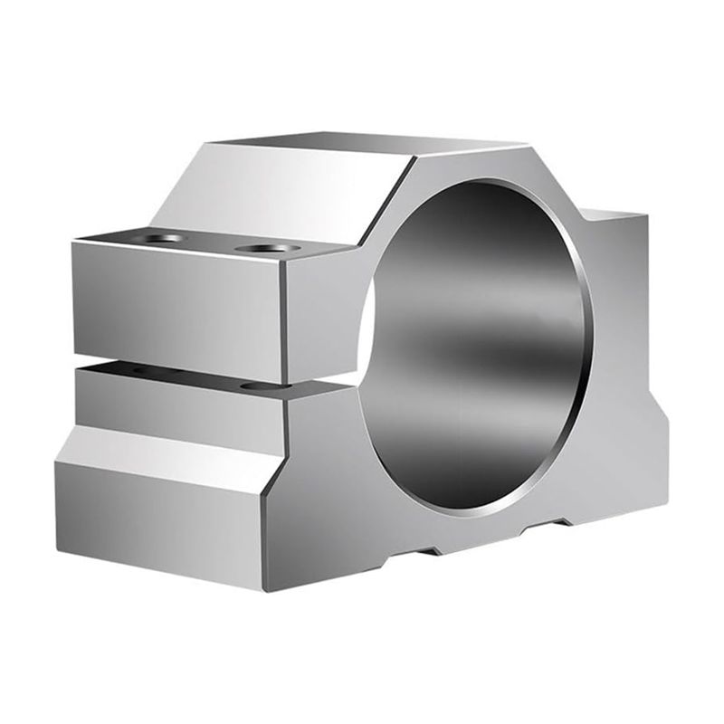 A84X-65Mm CNC 스핀들 모터 클램프 장착 브래 - Cnc Spindle Motor 리뷰 및 가격