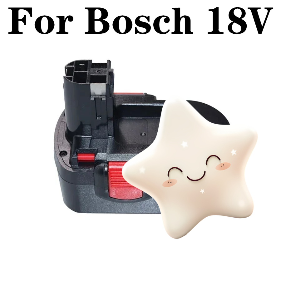 보쉬 18V 4800/6800/9800mAh BAT02 - Bosch Drill Gsb 18V 리뷰 및 가격