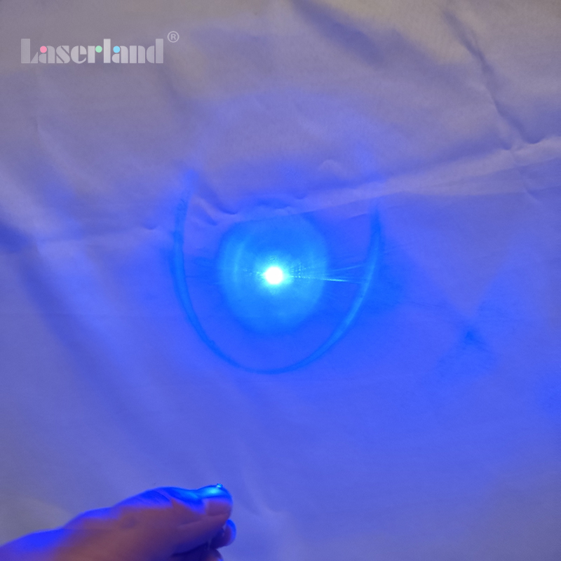 12mm 450nm 80mW 100mW 블루 도트 레이 - Industrial Laser Pointer 리뷰 및 가격