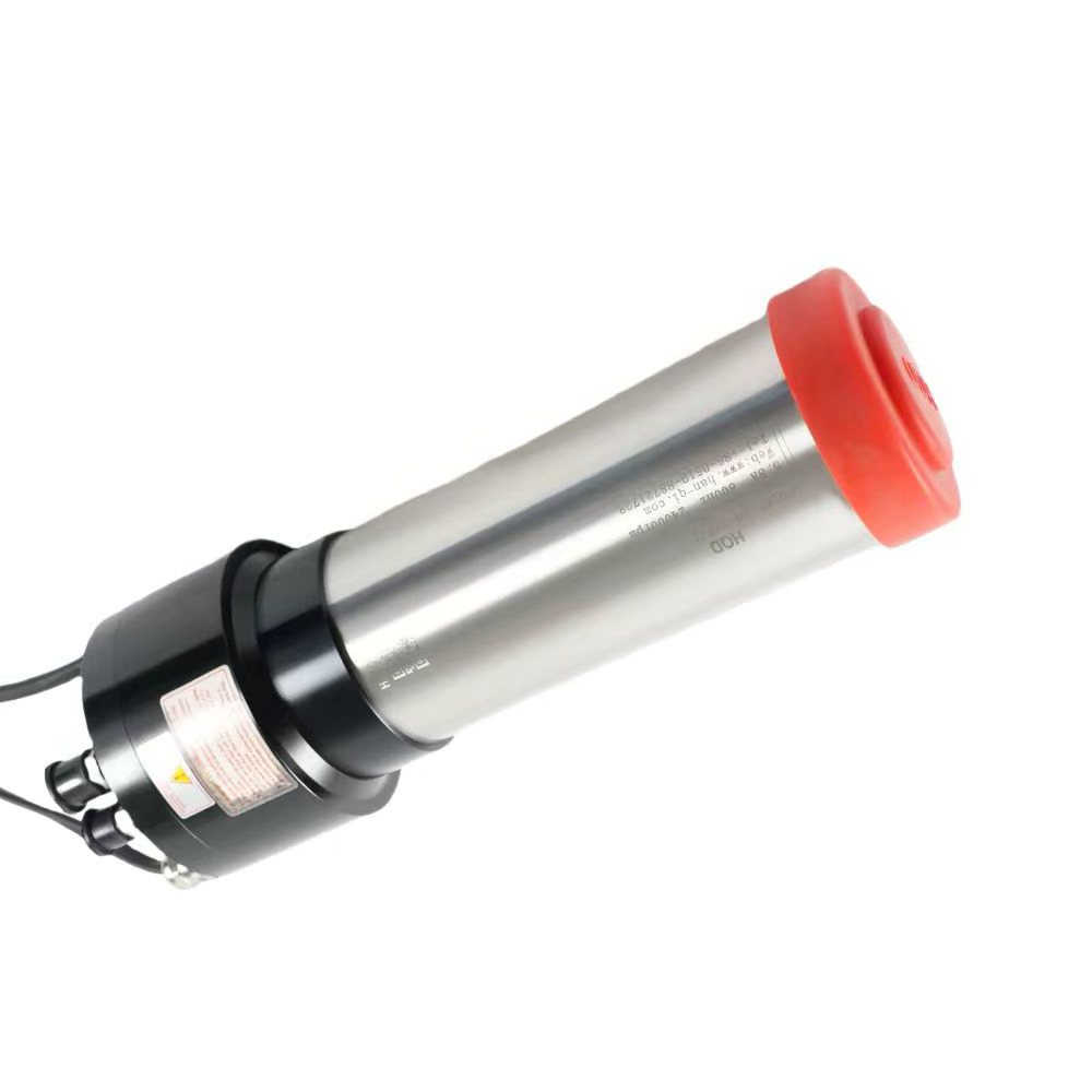 GDL80-20-24Z/1.5 1.5Kw ISO20 2 - Cnc Spindle Motor 리뷰 및 가격