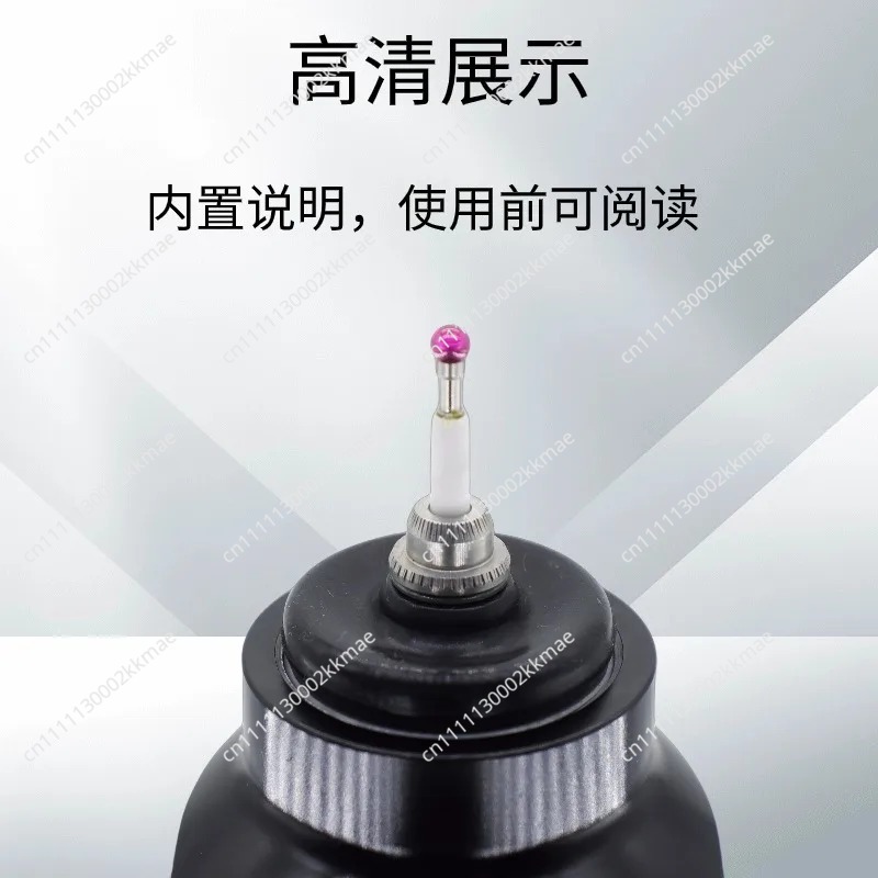 3D 엣지 파인더용 - CNC, 밀링 선반용 XYZ 축 - Z Axis Cnc Touch Probe 리뷰 및 가격