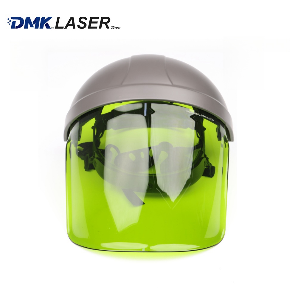 DMK 레이저 용접 헬멧 보호 마스크 전자 용접기 마스 - Industrial Laser Welding 리뷰 및 가격