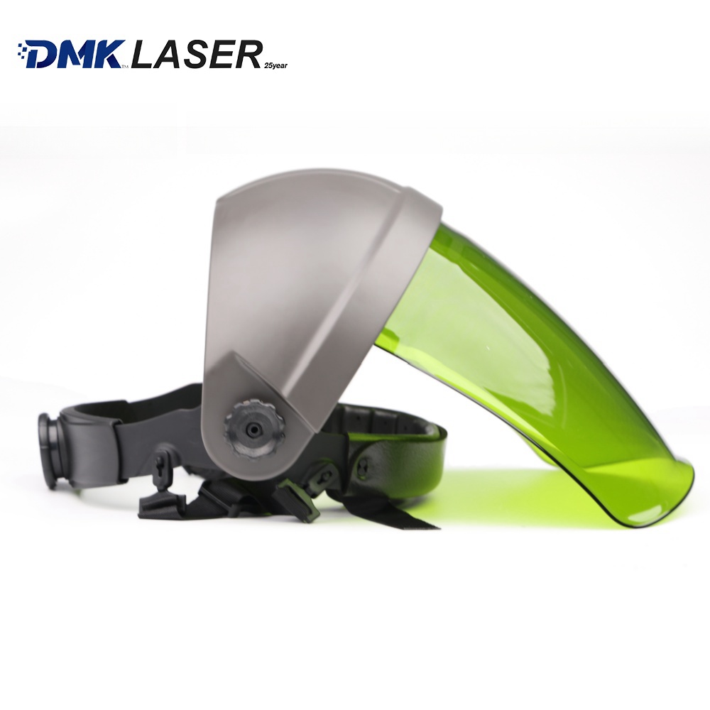 DMK 레이저 용접 헬멧 보호 마스크 전자 용접기 마스 - Industrial Laser Welding 리뷰 및 가격