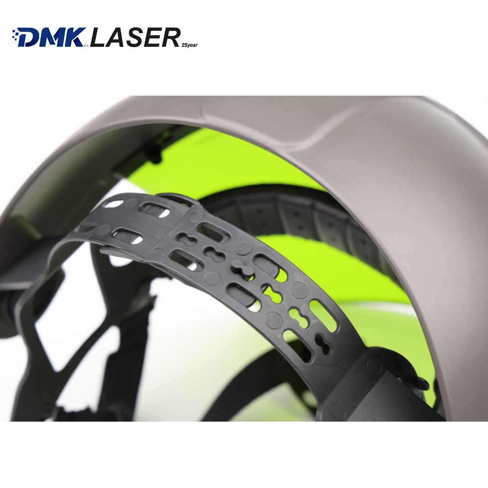 DMK 레이저 용접 헬멧 보호 마스크 전자 용접기 마스 - Industrial Laser Welding 리뷰 및 가격