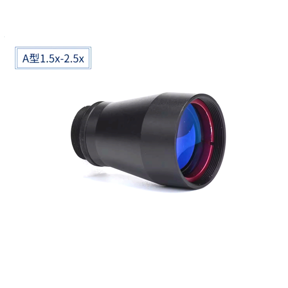 레이저 빔 확장기 1.5-20X 450nm/532nm/ - Laser Beam Expander 리뷰 및 가격
