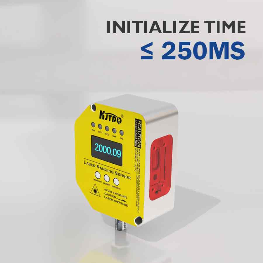 2026년형 OLED 디스플레이 산업용 PMMA IP6 - Industrial Laser Measurement 리뷰 및 가격