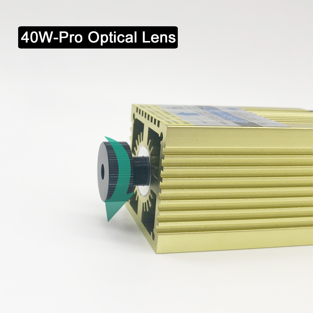 레이저 나무 40W 80W 광학 렌즈 레이저 모듈 어댑 - Laser Beam Expander 리뷰 및 가격